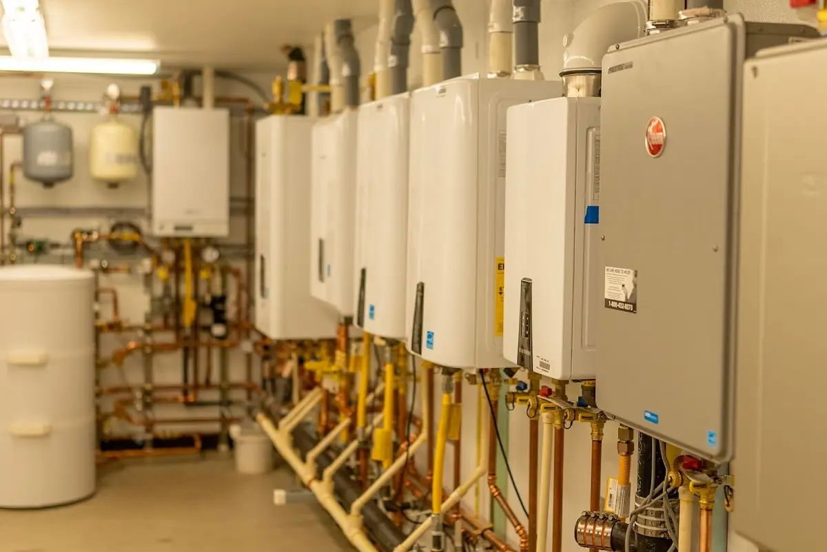 Gas Leak Detection in Yorktown, NY